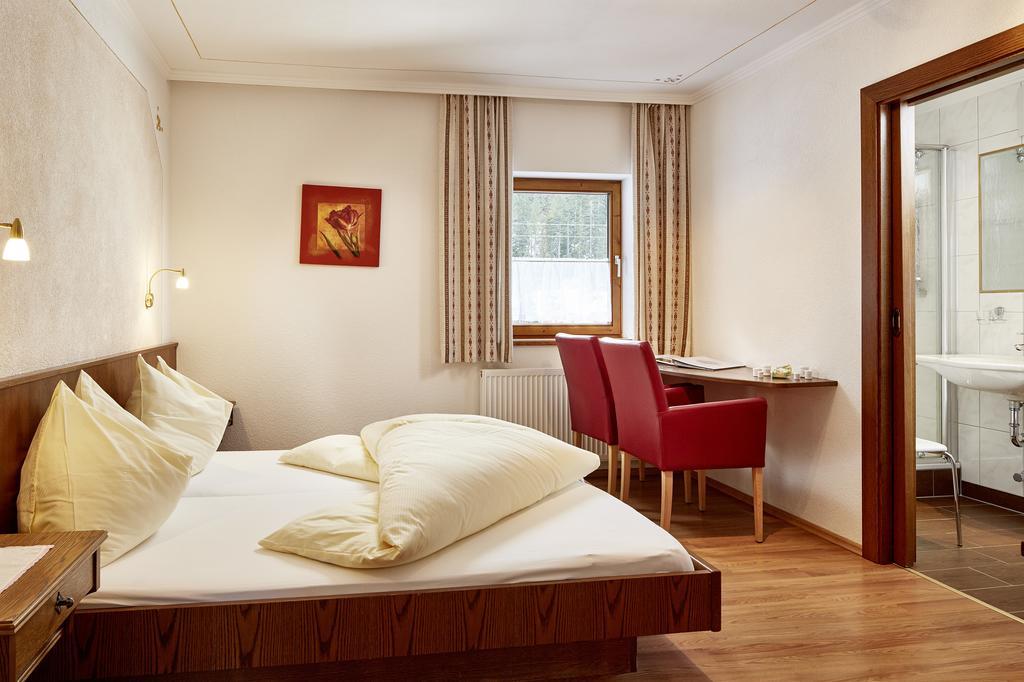 Alpengasthof Enzingerboden Hotel ห้อง รูปภาพ