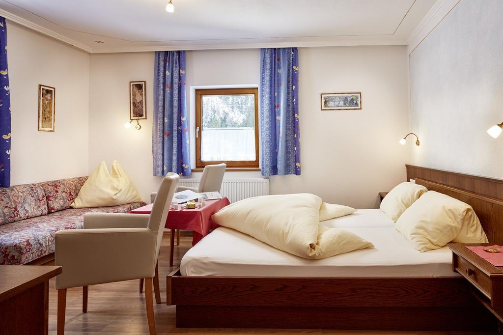 Alpengasthof Enzingerboden Hotel ห้อง รูปภาพ